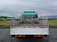 HINO Ranger Aluminum Block QKG-FE7JLAA 2013 695,817km_9