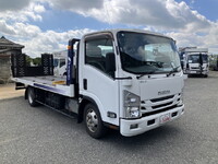 ISUZU Elf Safety Loader TRG-NPR85AN 2019 138,384km_3