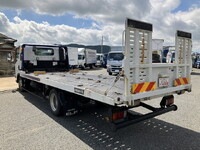 ISUZU Elf Safety Loader TRG-NPR85AN 2019 138,384km_4