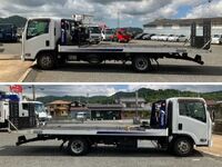 ISUZU Elf Safety Loader TRG-NPR85AN 2019 138,384km_5