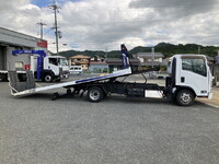 ISUZU Elf Safety Loader TRG-NPR85AN 2019 138,384km_7
