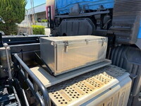 MITSUBISHI FUSO Super Great Dump 2PG-FV70GX 2020 248,230km_19