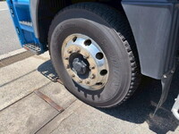 MITSUBISHI FUSO Super Great Dump 2PG-FV70GX 2020 248,230km_23