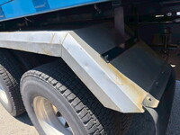 MITSUBISHI FUSO Super Great Dump 2PG-FV70GX 2020 248,230km_26