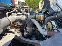 MITSUBISHI FUSO Super Great Dump 2PG-FV70GX 2020 248,230km_29