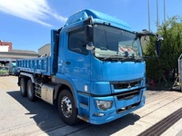 MITSUBISHI FUSO Super Great Dump 2PG-FV70GX 2020 248,230km_2