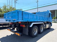 MITSUBISHI FUSO Super Great Dump 2PG-FV70GX 2020 248,230km_3