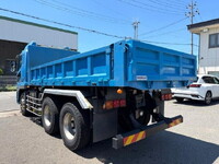 MITSUBISHI FUSO Super Great Dump 2PG-FV70GX 2020 248,230km_4