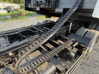 UD TRUCKS Condor Safety Loader BDG-PW37C 2008 525,852km_16