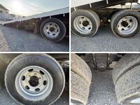 UD TRUCKS Condor Safety Loader BDG-PW37C 2008 525,852km_18