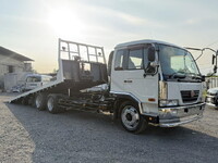 UD TRUCKS Condor Safety Loader BDG-PW37C 2008 525,852km_1