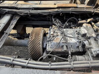 UD TRUCKS Condor Safety Loader BDG-PW37C 2008 525,852km_21