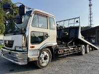 UD TRUCKS Condor Safety Loader BDG-PW37C 2008 525,852km_3