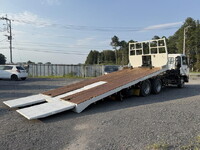 UD TRUCKS Condor Safety Loader BDG-PW37C 2008 525,852km_4