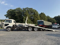 UD TRUCKS Condor Safety Loader BDG-PW37C 2008 525,852km_5