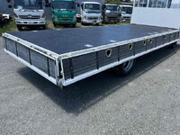 ISUZU Forward Flat Body PA-FSR34K4SZ 2006 29,200km_17