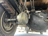 ISUZU Forward Flat Body PA-FSR34K4SZ 2006 29,200km_24