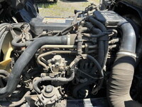 ISUZU Forward Flat Body PA-FSR34K4SZ 2006 29,200km_26