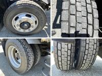 ISUZU Forward Flat Body PA-FSR34K4SZ 2006 29,200km_33