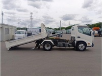 HINO Dutro Loader Dump TKG-XZU620T 2018 48,750km_12