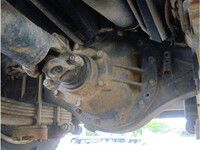 HINO Dutro Loader Dump TKG-XZU620T 2018 48,750km_13