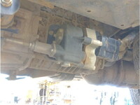 HINO Dutro Loader Dump TKG-XZU620T 2018 48,750km_16