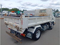 HINO Dutro Loader Dump TKG-XZU620T 2018 48,750km_4