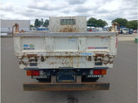 HINO Dutro Loader Dump TKG-XZU620T 2018 48,750km_5