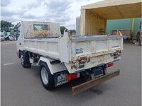 HINO Dutro Loader Dump TKG-XZU620T 2018 48,750km_6