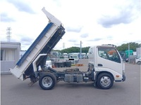 HINO Dutro Loader Dump TKG-XZU620T 2018 48,750km_7