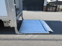 HINO Dutro Reefer Van BDG-XZU414M 2008 178,000km_15