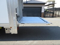 HINO Dutro Reefer Van BDG-XZU414M 2008 178,000km_16