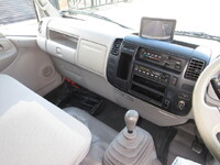 HINO Dutro Reefer Van BDG-XZU414M 2008 178,000km_25