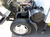 HINO Dutro Reefer Van BDG-XZU414M 2008 178,000km_28