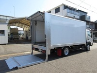 HINO Dutro Reefer Van BDG-XZU414M 2008 178,000km_2