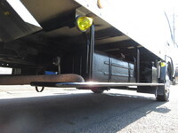 HINO Dutro Reefer Van BDG-XZU414M 2008 178,000km_36