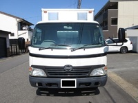 HINO Dutro Reefer Van BDG-XZU414M 2008 178,000km_3