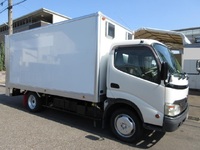 HINO Dutro Reefer Van BDG-XZU414M 2008 178,000km_4