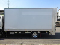 HINO Dutro Reefer Van BDG-XZU414M 2008 178,000km_5