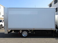 HINO Dutro Reefer Van BDG-XZU414M 2008 178,000km_6