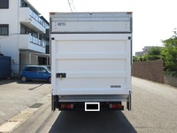 HINO Dutro Reefer Van BDG-XZU414M 2008 178,000km_7