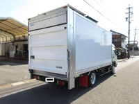 HINO Dutro Reefer Van BDG-XZU414M 2008 178,000km_9