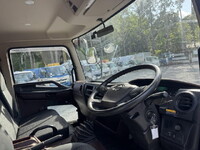 HINO Ranger Truck (With 4 Steps Of Cranes) 2KG-FC2ABA 2018 18,243km_16