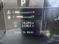 HINO Ranger Truck (With 4 Steps Of Cranes) 2KG-FC2ABA 2018 18,243km_18