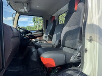 HINO Ranger Truck (With 4 Steps Of Cranes) 2KG-FC2ABA 2018 18,243km_22