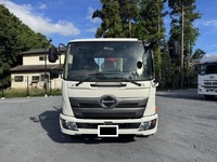 HINO Ranger Truck (With 4 Steps Of Cranes) 2KG-FC2ABA 2018 18,243km_24