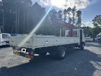 HINO Ranger Truck (With 4 Steps Of Cranes) 2KG-FC2ABA 2018 18,243km_26