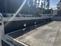 HINO Ranger Truck (With 4 Steps Of Cranes) 2KG-FC2ABA 2018 18,243km_30