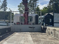 HINO Ranger Truck (With 4 Steps Of Cranes) 2KG-FC2ABA 2018 18,243km_32