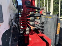 HINO Ranger Truck (With 4 Steps Of Cranes) 2KG-FC2ABA 2018 18,243km_36